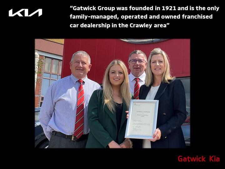 Kia XCeed 1.0 T-GDi 2 Euro 6 (s/s) 5dr