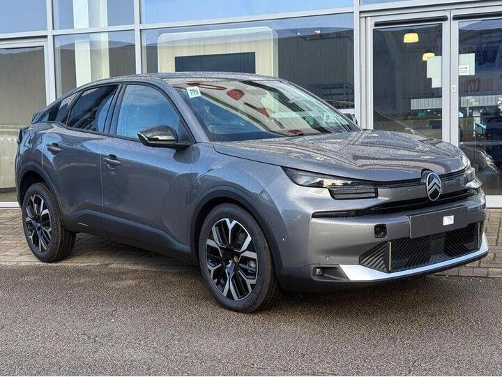 Citroen C4 1.2 PureTech MAX EAT8 Euro 6 (s/s) 5dr