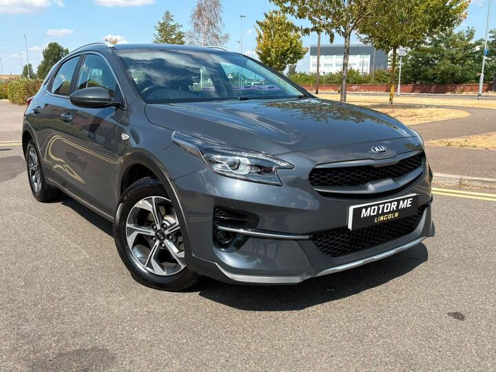 Kia XCeed 1.0 T-GDi 2 Euro 6 (s/s) 5dr