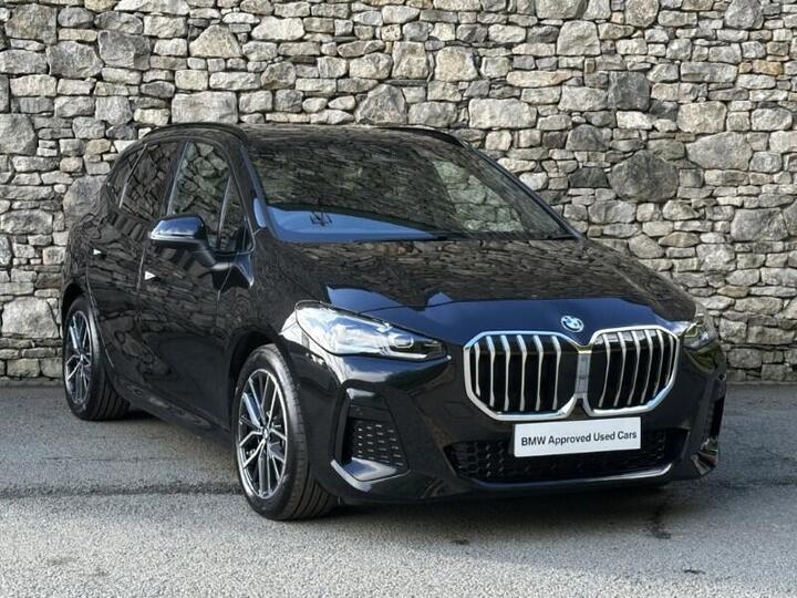 BMW 2 Series Active Tourer 2.0 223i MHT M Sport DCT Euro 6 (s/s) 5dr