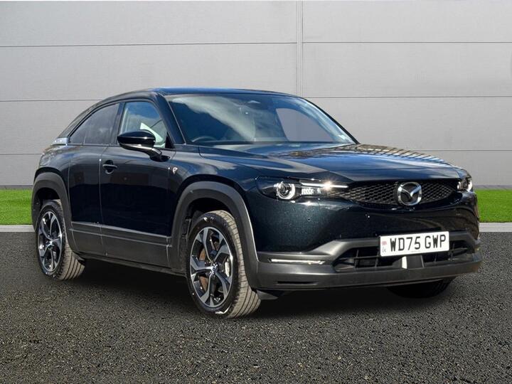 Mazda MX-30 17.8kWh R-EV Exclusive-Line Auto (s/s) 5dr (Range Extender)