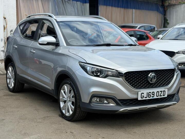 MG MG ZS 1.0 T-GDI Excite Auto Euro 6 5dr