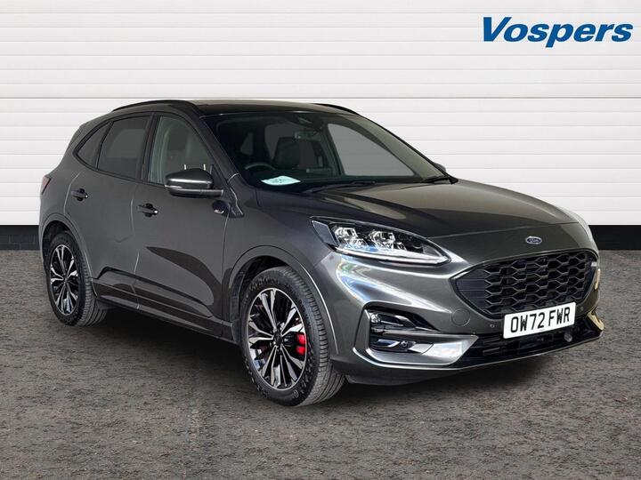 Ford Kuga 1.5T EcoBoost ST-Line X Edition Euro 6 (s/s) 5dr