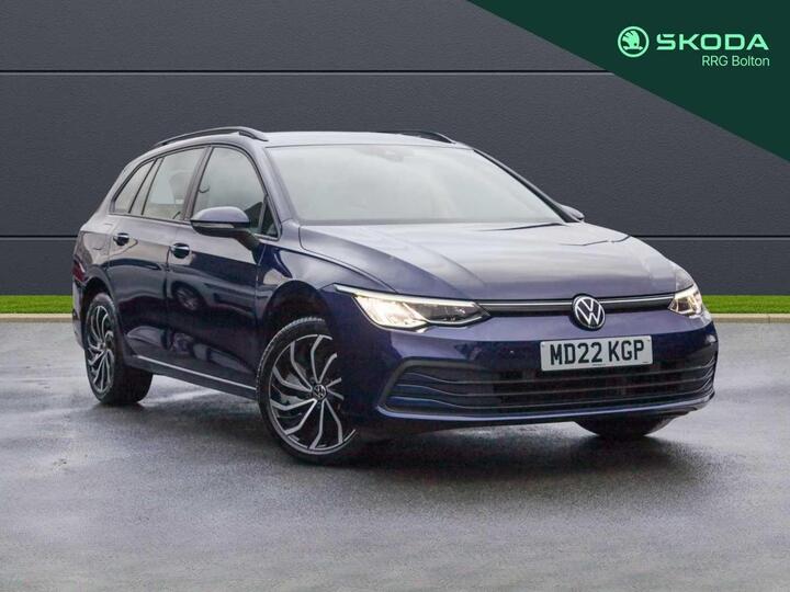 Volkswagen Golf 1.5 TSI Life Euro 6 (s/s) 5dr