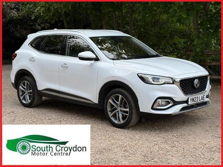 MG MG HS 1.5 T-GDI Excite Euro 6 (s/s) 5dr