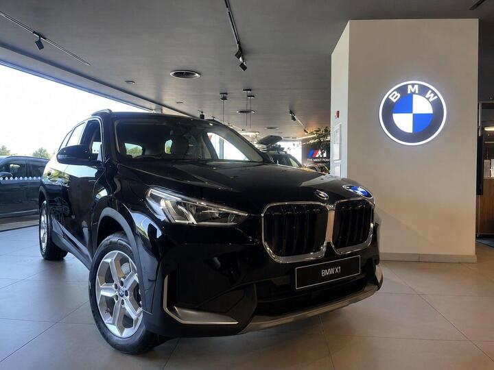 BMW X1 1.5 20i MHT Sport DCT SDrive Euro 6 (s/s) 5dr