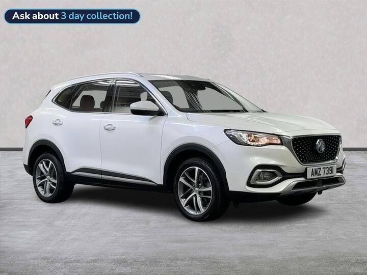 MG HS 1.5 T-GDI Excite Euro 6 (s/s) 5dr