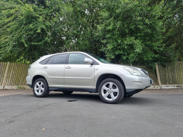 Lexus RX 3.0 300 SE 5dr