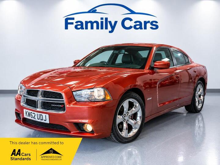 Dodge Charger CHARGER
