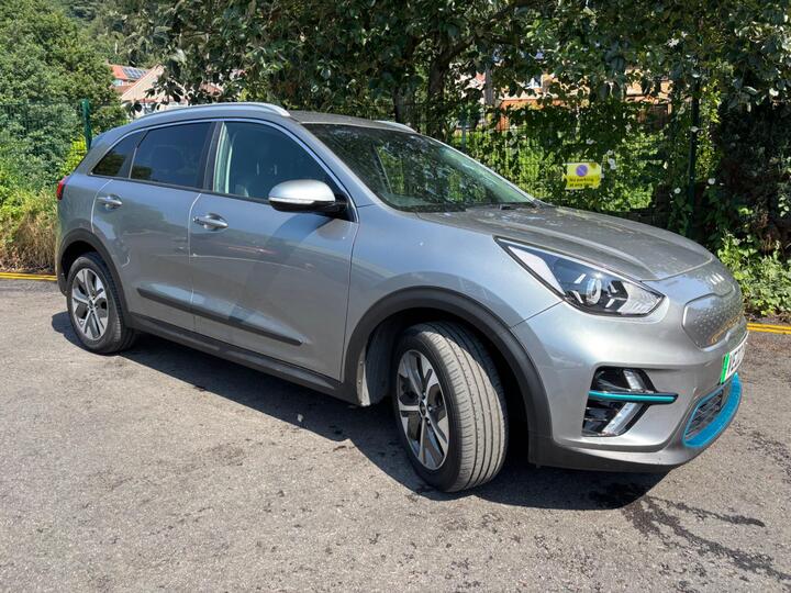 Kia Niro 64kWh 2 Auto 5dr