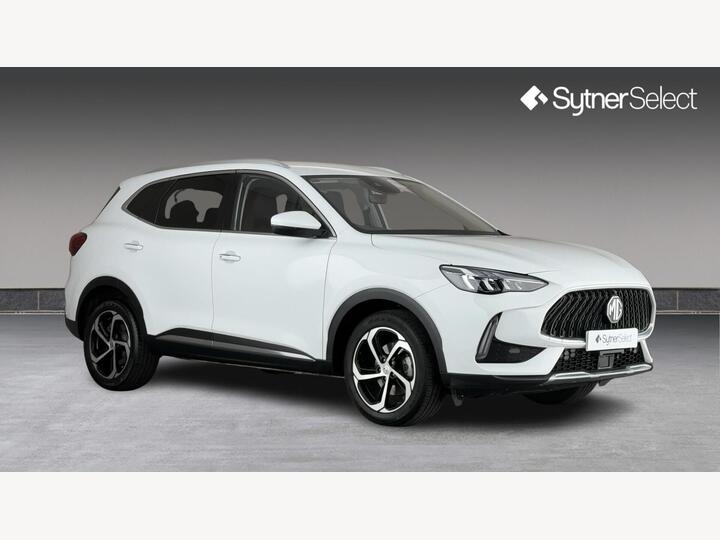 MG MG HS 1.5 T-GDI Trophy DCT Euro 6 (s/s) 5dr
