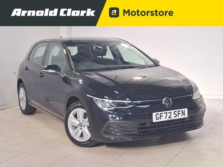 Volkswagen Golf 1.5 TSI Life Euro 6 (s/s) 5dr