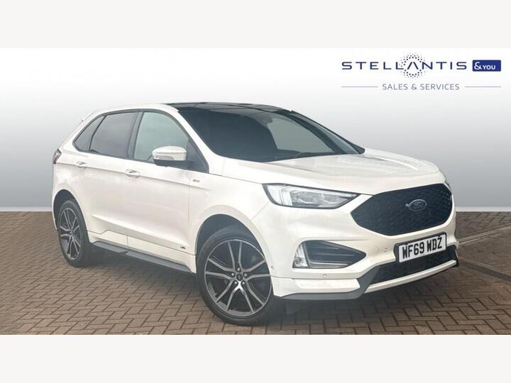Ford Edge 2.0 EcoBlue ST-Line Auto AWD Euro 6 (s/s) 5dr