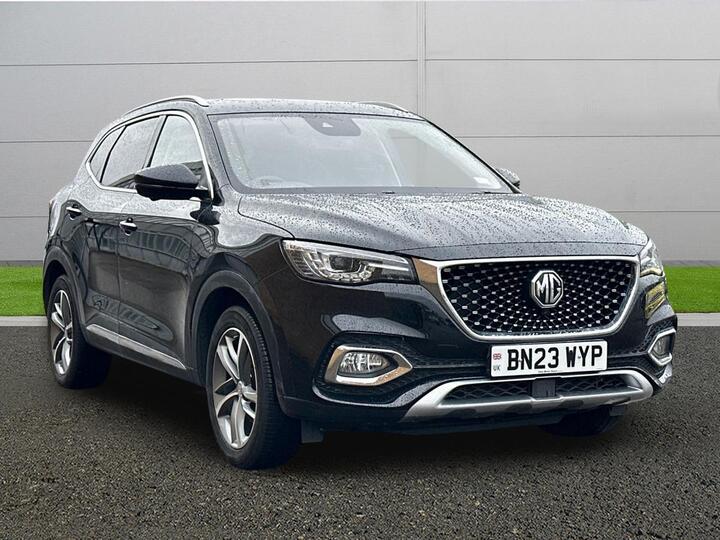 MG MG HS 1.5 T-GDI 16.6kWh Exclusive Auto Euro 6 (s/s) 5dr