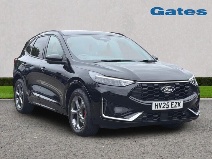 Ford Kuga 1.5T EcoBoost ST-Line Euro 6 (s/s) 5dr