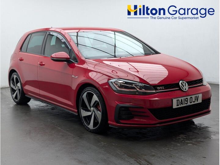 Volkswagen GOLF 2.0 TSI GTI Performance Euro 6 (s/s) 5dr