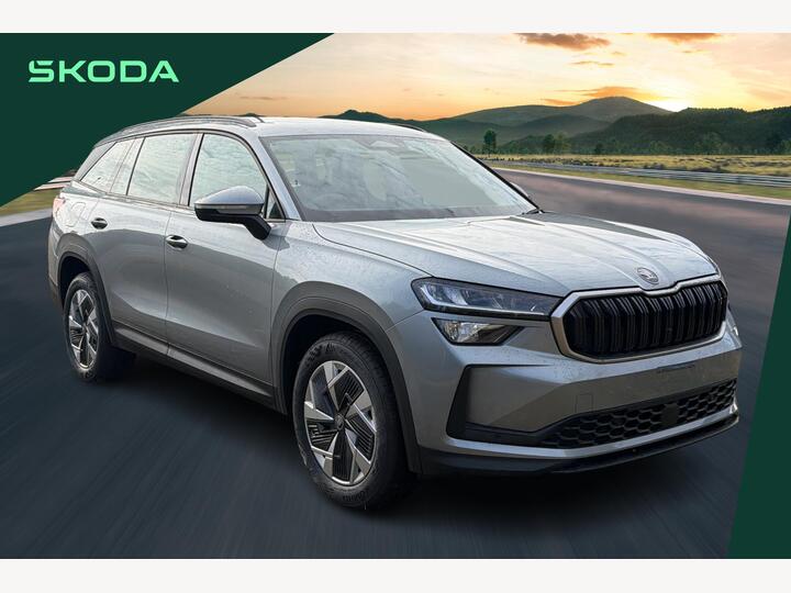 Skoda Kodiaq 1.5 TSI E-TEC MHEV SE DSG Euro 6 (s/s) 5dr (7 Seat)