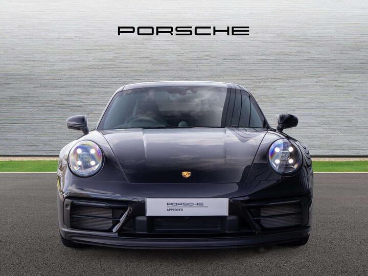 Porsche 911 3.0T 992 Carrera GTS PDK Euro 6 (s/s) 2dr