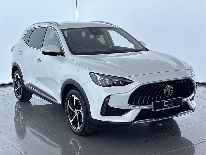 MG MG HS 1.5 T-GDI Trophy DCT Euro 6 (s/s) 5dr