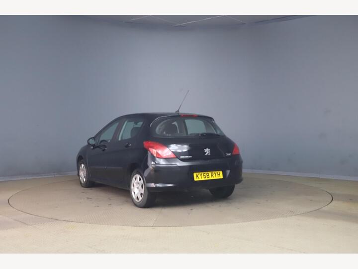 Vauxhall Corsa 1.4i 16v SXi 3dr