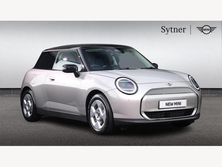 MINI Electric Cooper E 40.7kWh Classic Auto 3dr