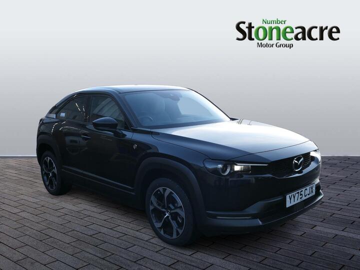 Mazda MX-30 17.8kWh R-EV Exclusive-Line Auto (s/s) 5dr (Range Extender)