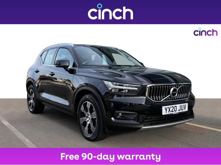 Volvo XC40 2.0 D3 Inscription Euro 6 (s/s) 5dr