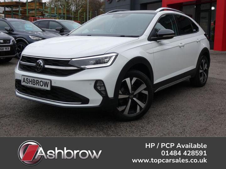 Volkswagen TAIGO 1.0 TSI Style Euro 6 (s/s) 5dr Volkswagen TAIGO 1.0 TSI Style Euro 6 (s/s) 5dr