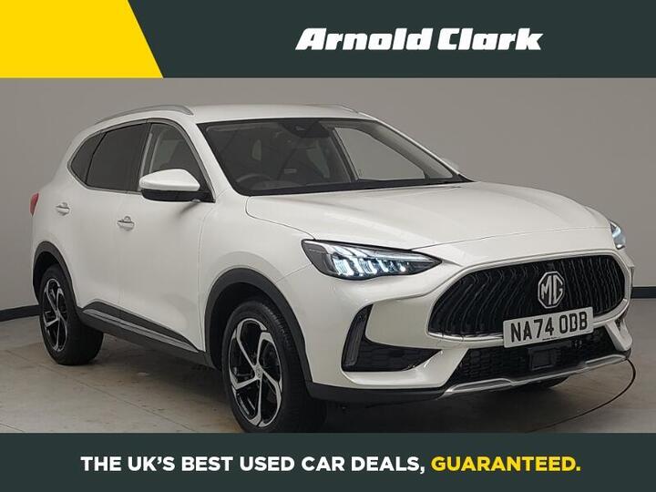 MG MG HS 1.5 T-GDI Trophy Euro 6 (s/s) 5dr