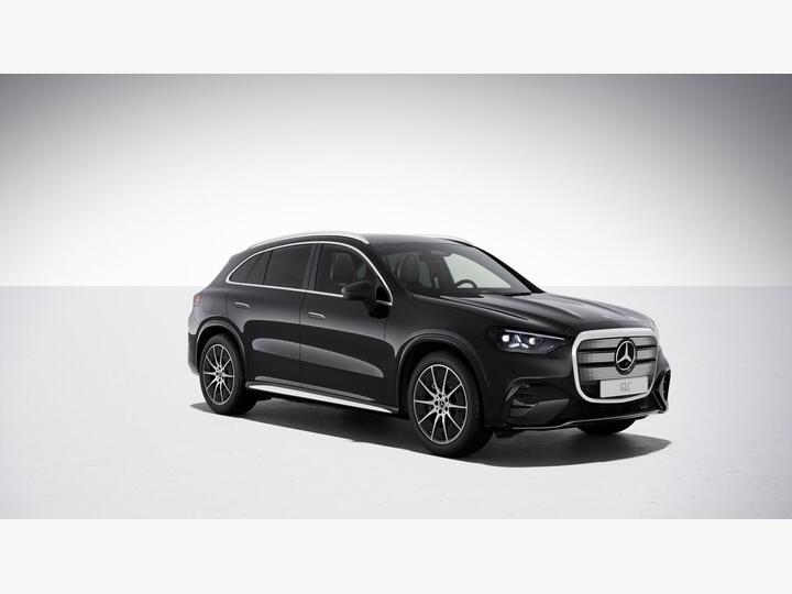Mercedes-Benz GLC GLC250 85kWh AMG Line (Premium) Auto2 5dr (11kW Charger)