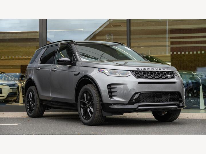Land Rover DISCOVERY SPORT 1.5 P270e 12.17kWh Landmark Auto 4WD Euro 6 (s/s) 5dr