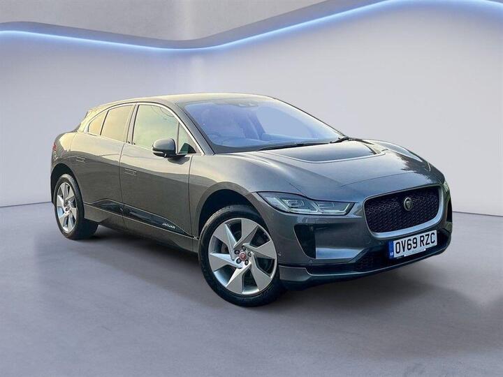 Jaguar I-PACE 400 90kWh SE Auto 4WD 5dr
