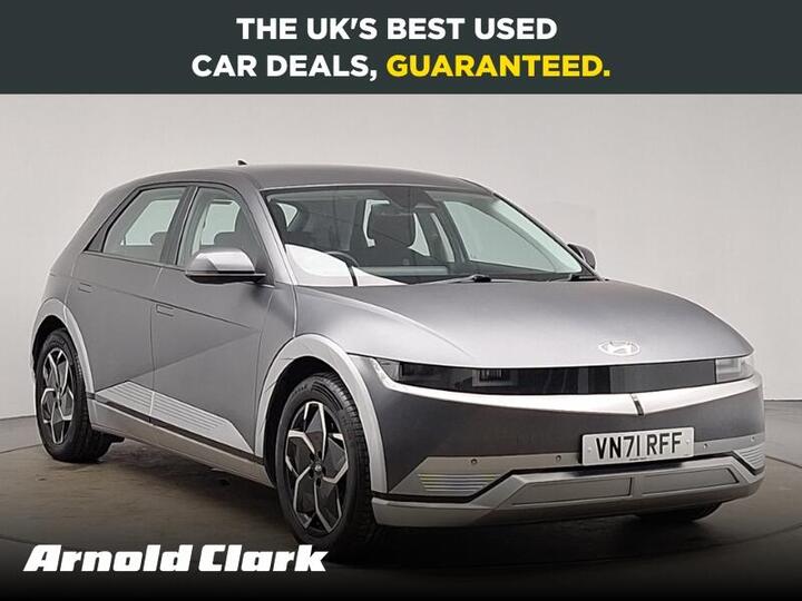 Hyundai IONIQ 5 73kWh Premium Auto 5dr