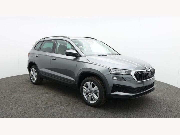 Skoda Karoq 1.0 TSI SE Edition Euro 6 (s/s) 5dr