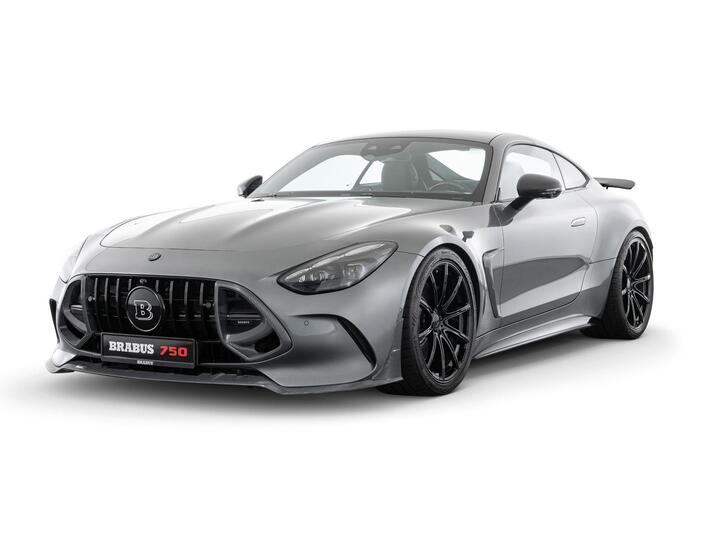 Mercedes-Benz AMG GT 4.0 63 V8 BiTurbo (Premium Plus) SpdS MCT 4MATIC+ Euro 6 (s/s) 2dr Mercedes-Benz AMG GT 4.0 63 V8 BiTurbo (Premium Plus) SpdS MCT 4MATIC+ Euro 6 (s/s) 2dr