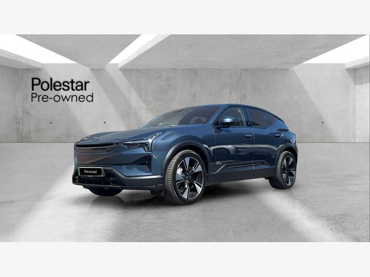 Polestar Polestar 3 Single Motor 111kWh Long Range Plus Pilot Auto RWD 5dr Polestar Polestar 3 Single Motor 111kWh Long Range Plus Pilot Auto RWD 5dr