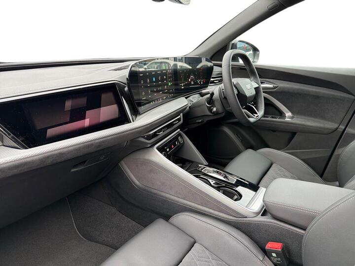 Audi Q5 2.0 TDI Edition 1 Sportback S Tronic Quattro Euro 6 (s/s) 5dr