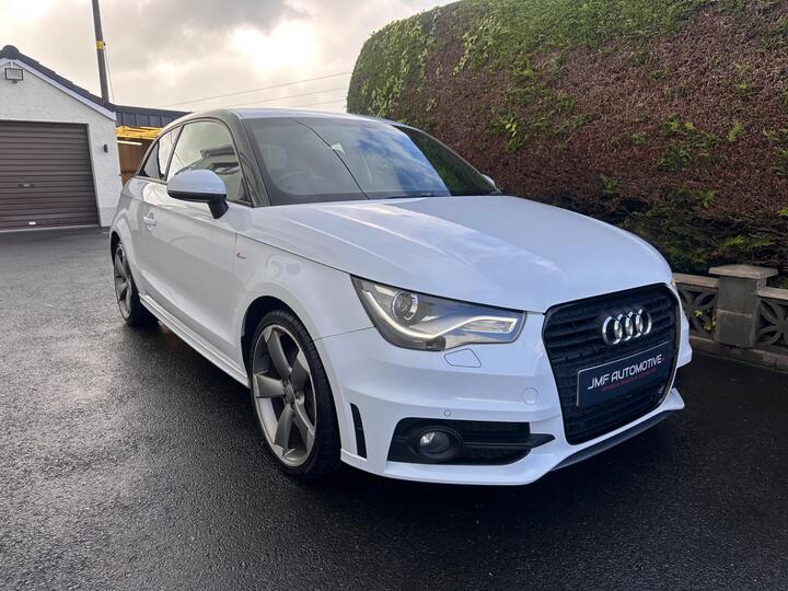 Audi A1 N/A