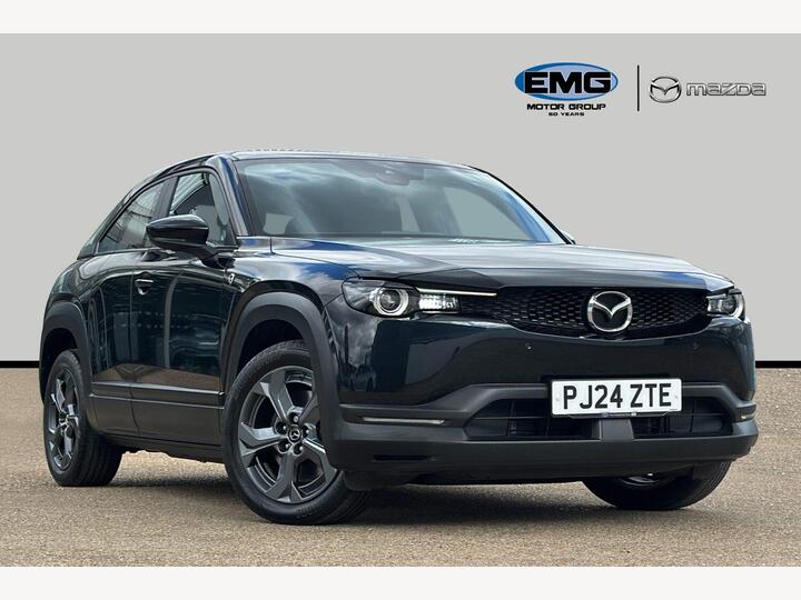 Mazda Mx 30 17.8kWh R-EV Prime-Line Auto (s/s) 5dr (Range Extender)