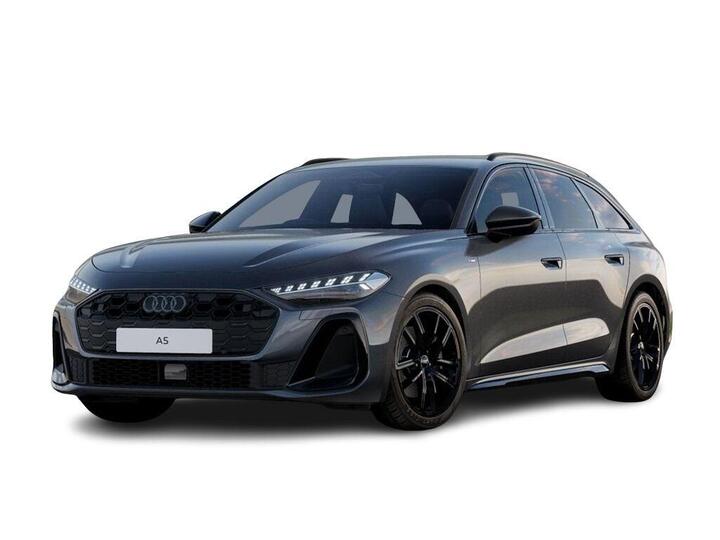 Audi A5 Avant 2.0 TDI Black Edition S Tronic Euro 6 (s/s) 5dr