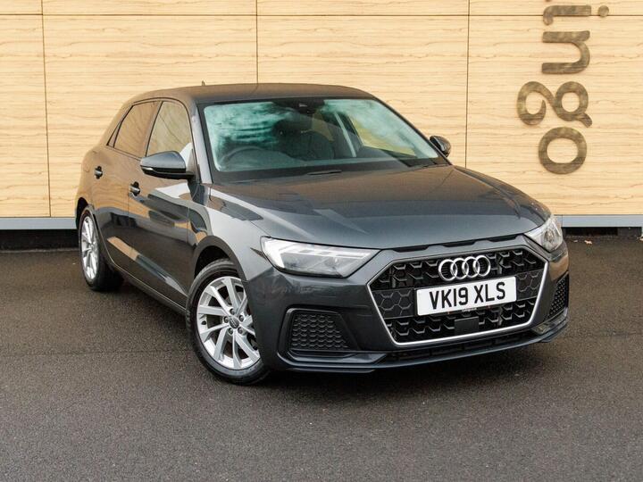 Audi A1 1.5 TFSI 35 Sport Sportback Euro 6 (s/s) 5dr