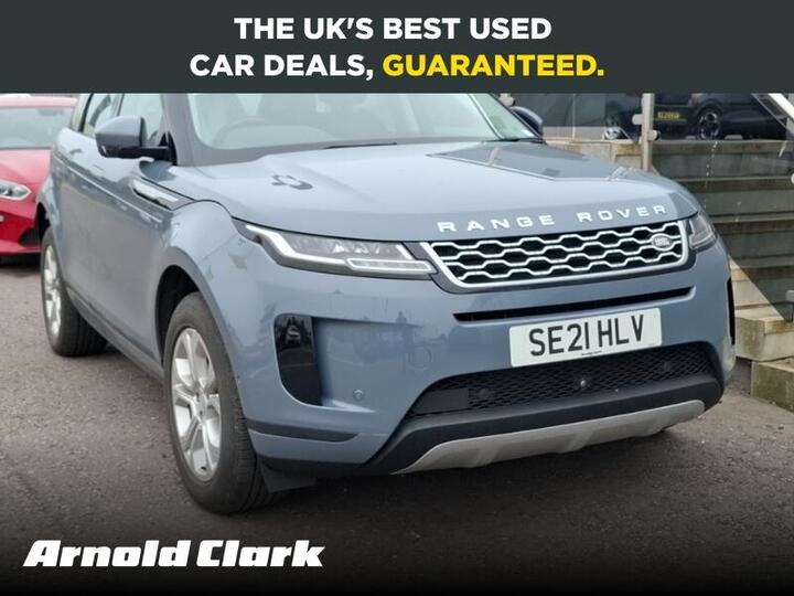 Land Rover Range Rover Evoque 1.5 P300e 12.2kWh S Auto 4WD Euro 6 (s/s) 5dr
