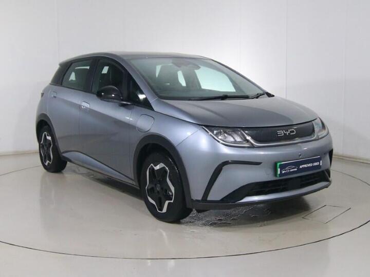 BYD DOLPHIN 44.9kWh Active Auto 5dr