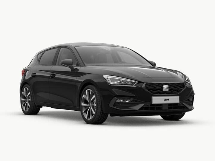 SEAT Leon 1.5 ETSI MHEV FR Sport DSG Euro 6 (s/s) 5dr