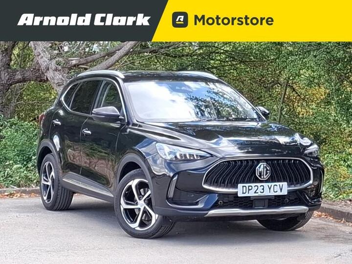MG MG HS 1.5 T-GDI Trophy DCT Euro 6 (s/s) 5dr