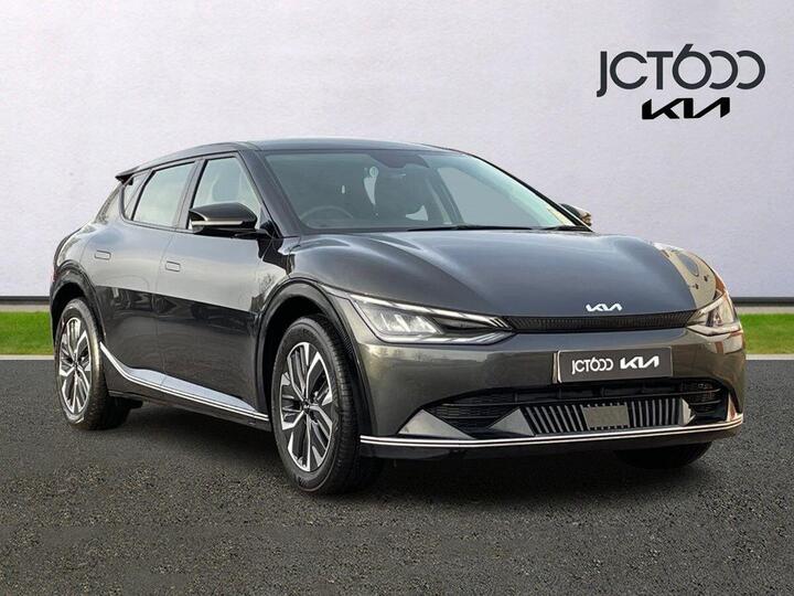 Kia EV6 77.4kWh Air Auto 5dr