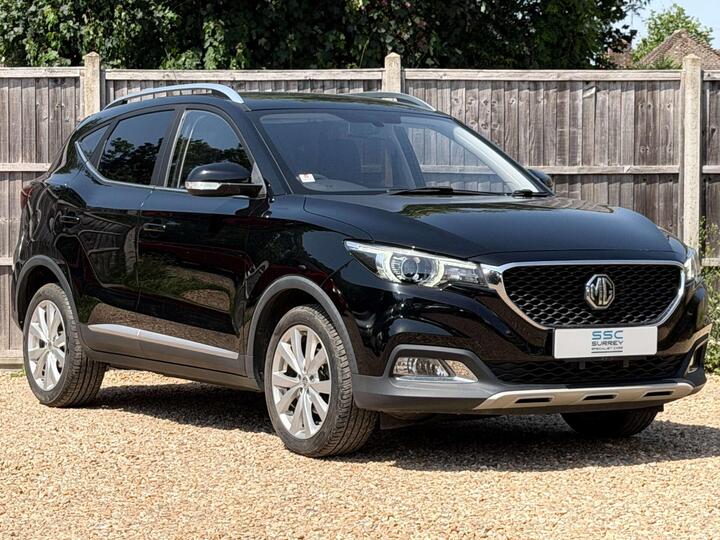 MG ZS 1.5 VTi-TECH Excite Euro 6 (s/s) 5dr