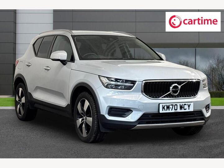 Volvo XC40 1.5 T3 Momentum Auto Euro 6 (s/s) 5dr