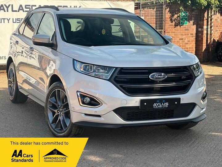 Ford Edge 2.0 TDCi Sport Powershift AWD Euro 6 (s/s) 5dr