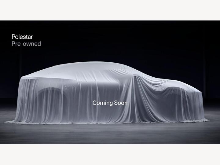 Polestar Polestar 2 Single Motor 69kWh Standard Range Fastback Auto FWD 5dr